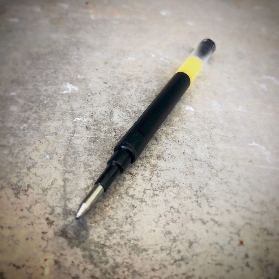 TechLiner Super Shorty (4.0") G2 Mini Refill