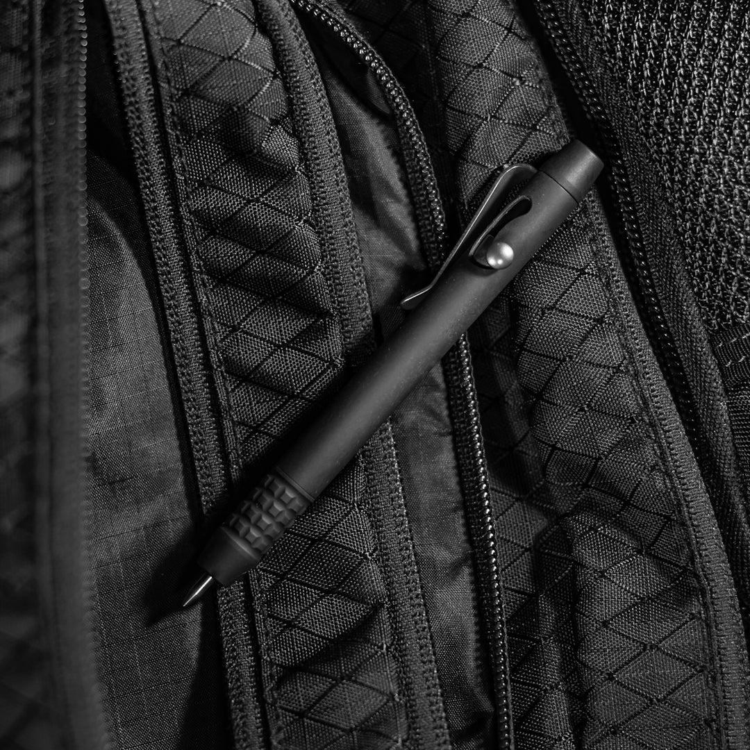 BoltLiner Grid -- Titanium (TRD)