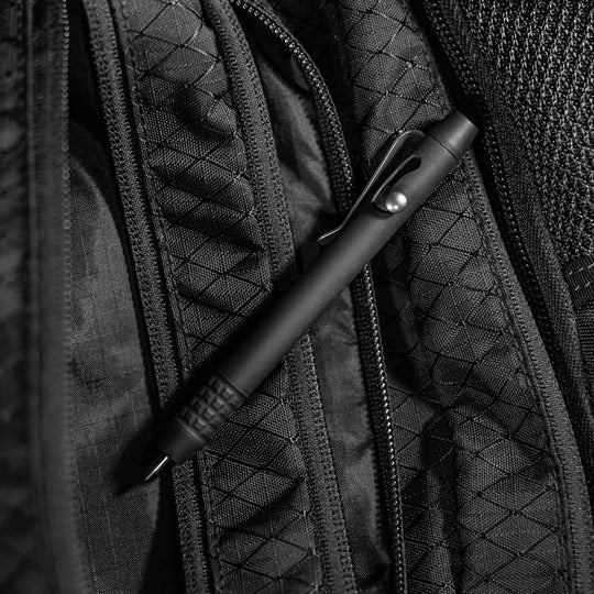 BoltLiner Grid -- Titanium (TRD)