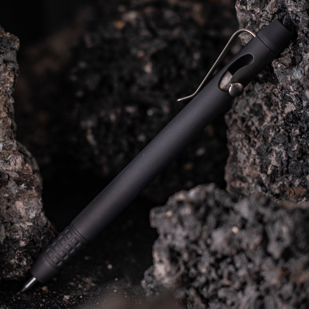 BoltLiner Grid -- Titanium (TRD)