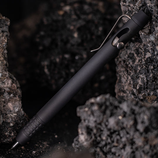 BoltLiner Grid -- Titanium (TRD)