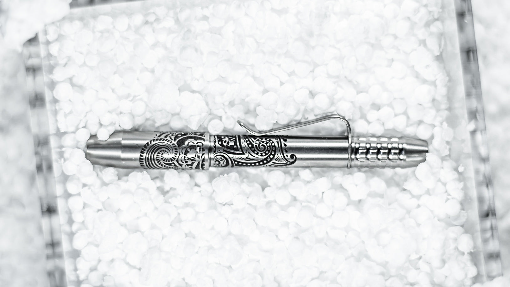 LE Series Super Shorty