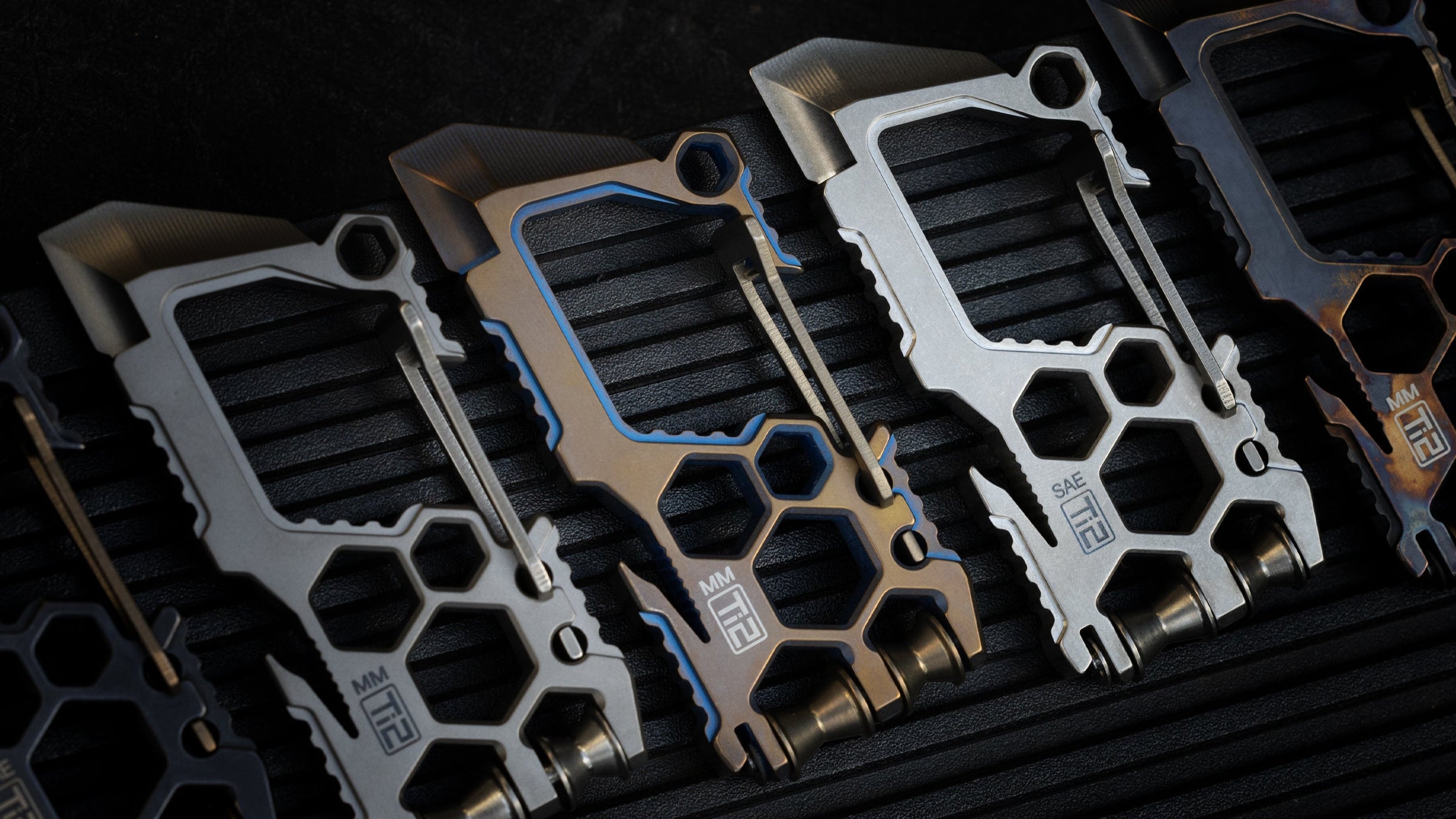 Carabiners