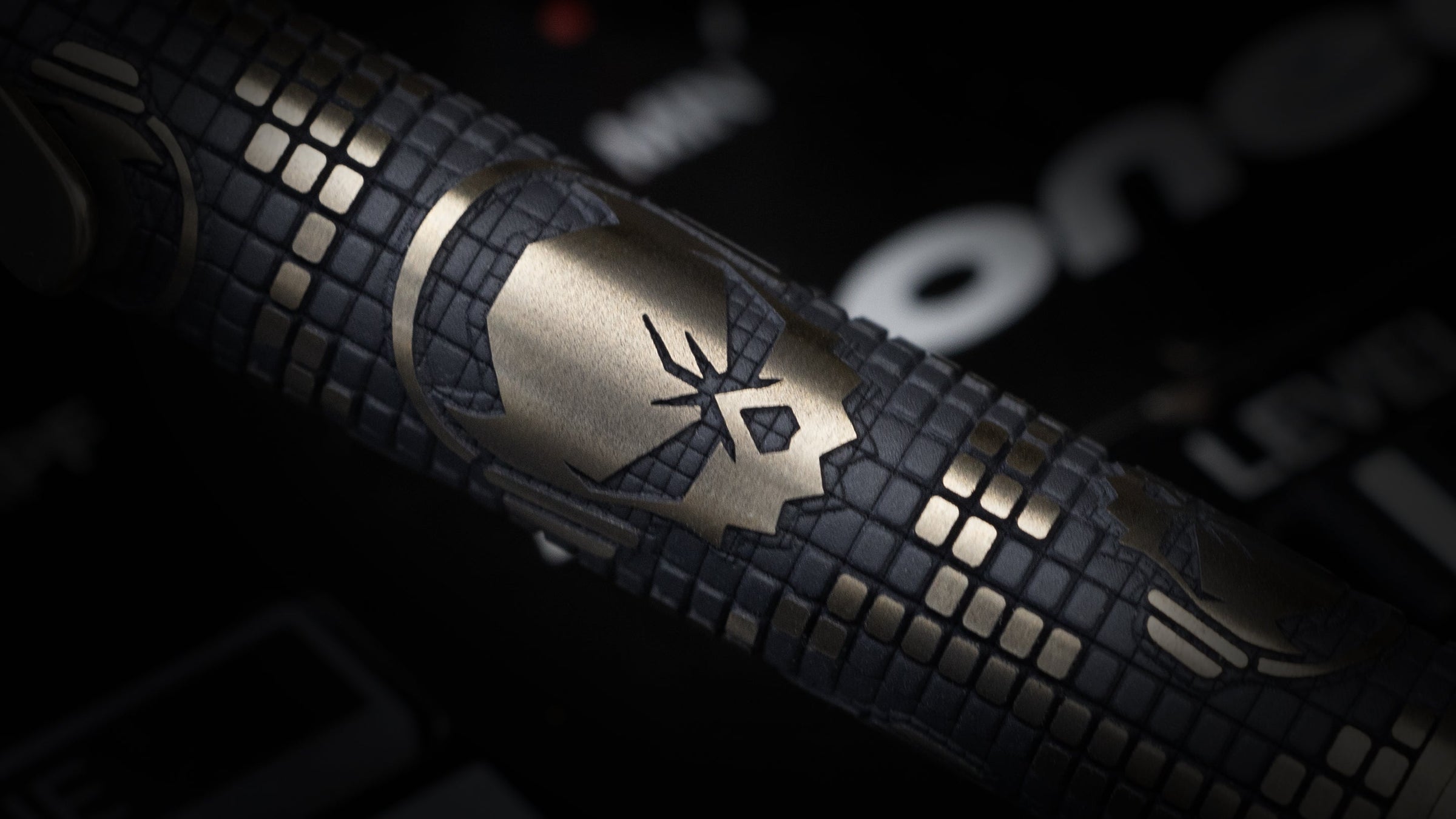 LE Series Laser Engraved Pens