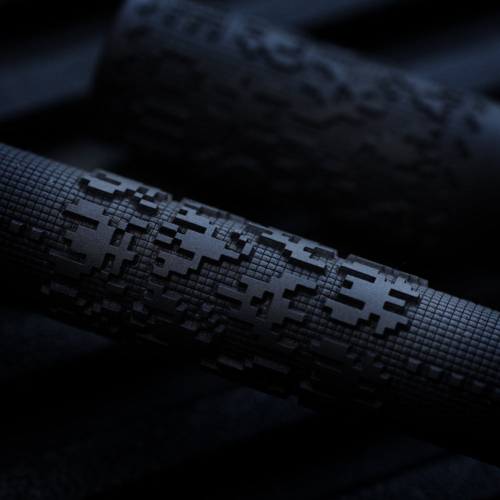 Titanium TechLiner Grid Pen --  Galaga LE (Vader TRD)