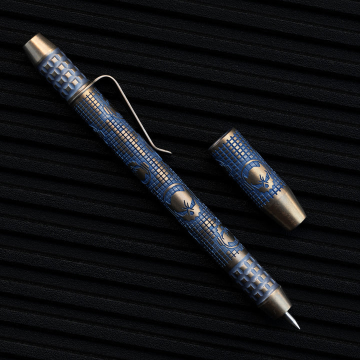 TechLiner – Ti2 Design