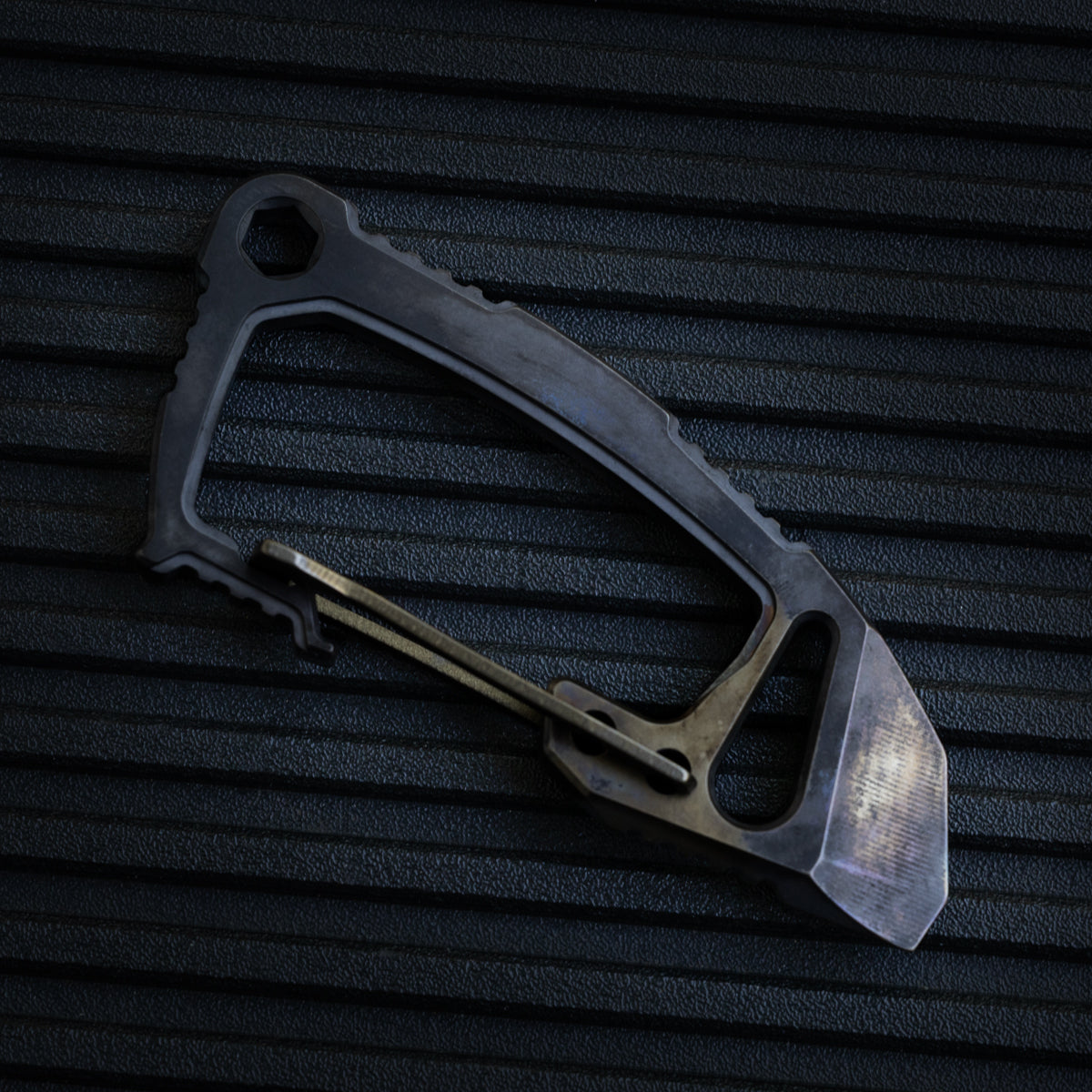Carabiners – Ti2 Design