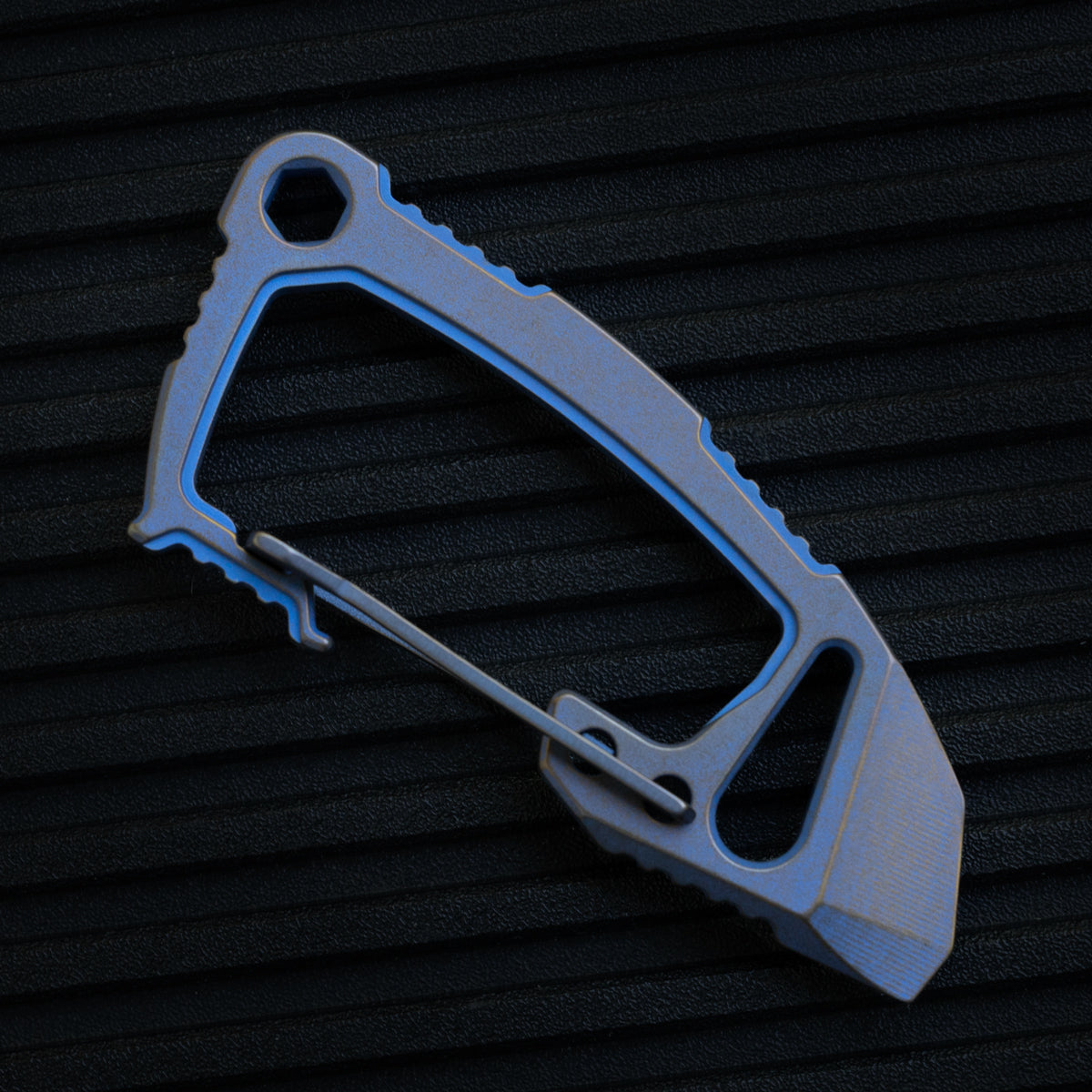 Carabiners – Ti2 Design