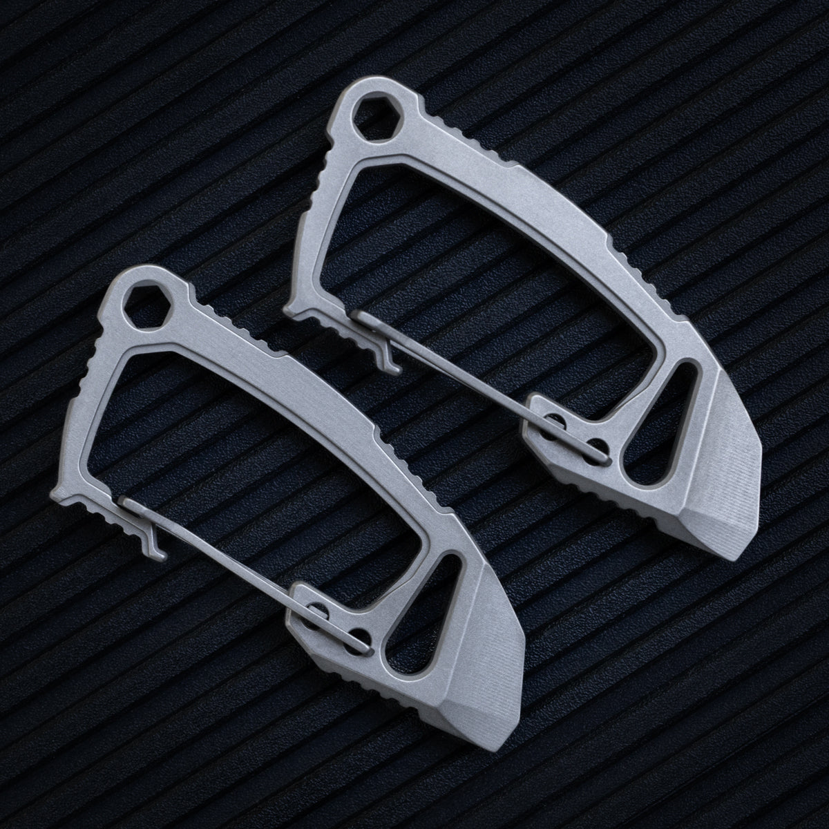 Titanium – Ti2 Design