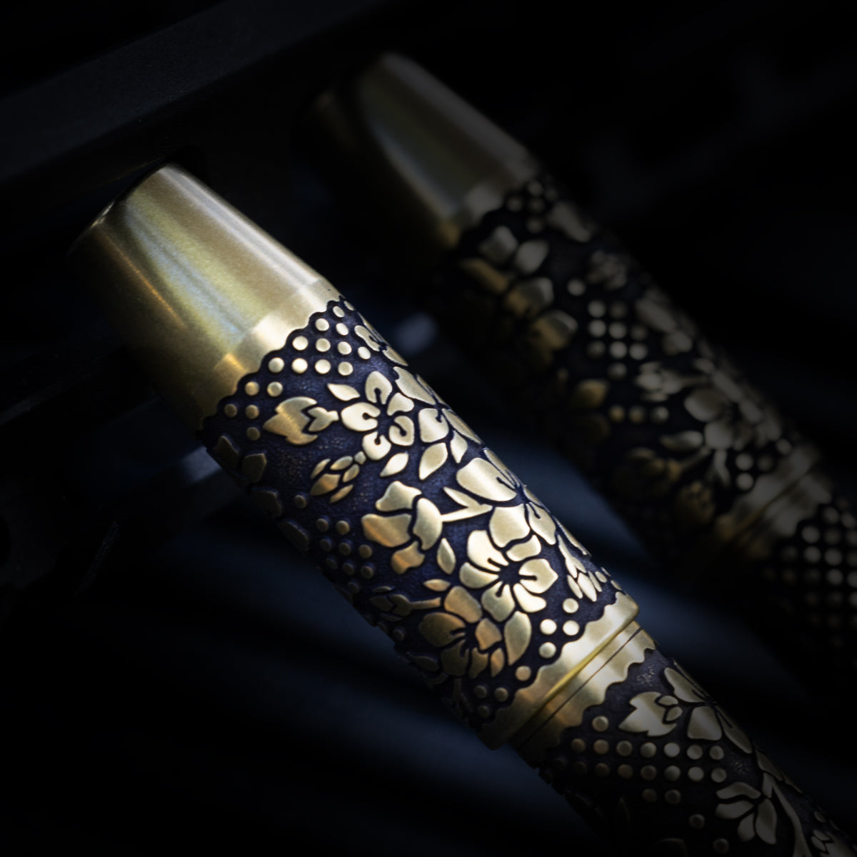 Sakura TechLiner – Ti2 Design